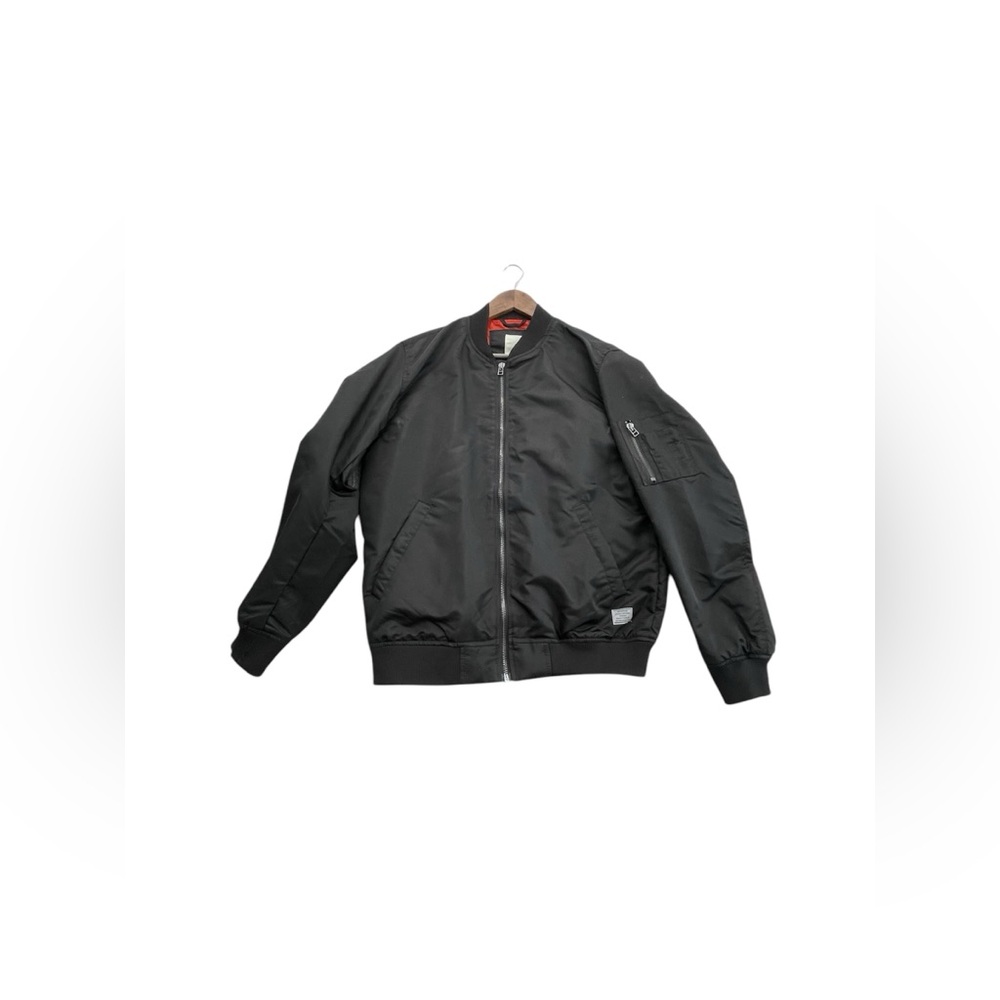 H&M BOMBER JACKET